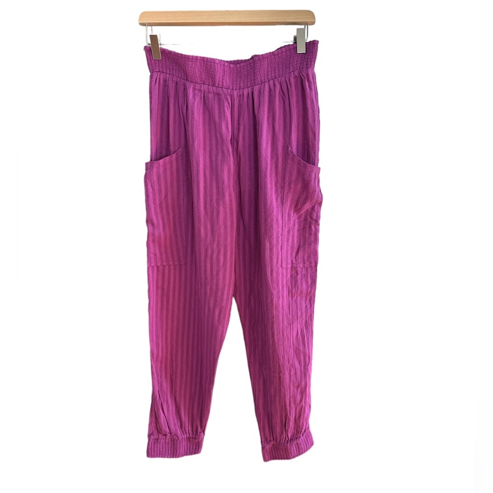 Sundance Bohemian Pants Size S NWT